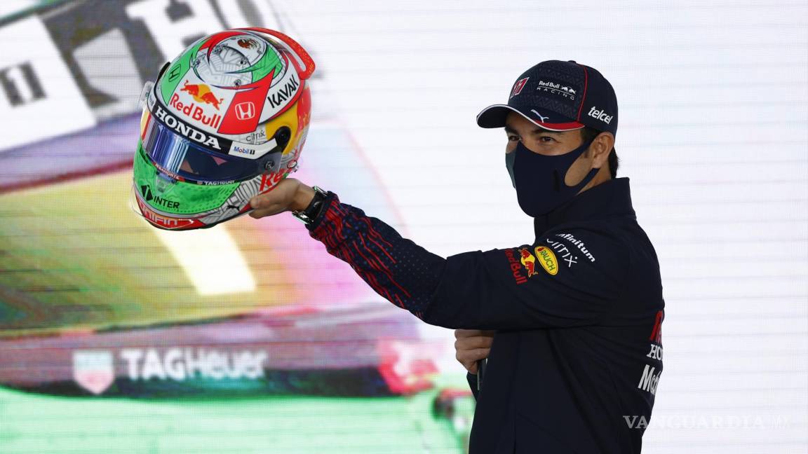 GP de México: ¿Cómo le fue a Checo Pérez en las carreras pasadas?
