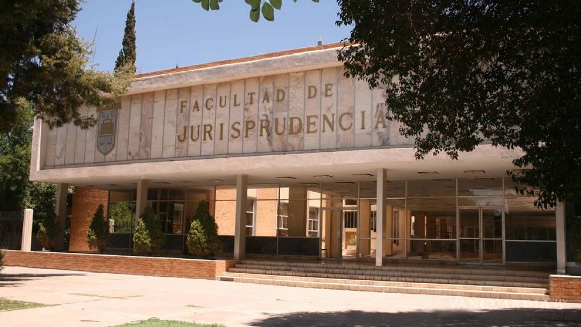 En Saltillo revelan que algunos maestros politizan el tema de la violencia de género en la Facultad de Jurispridencia de la UAdeC
