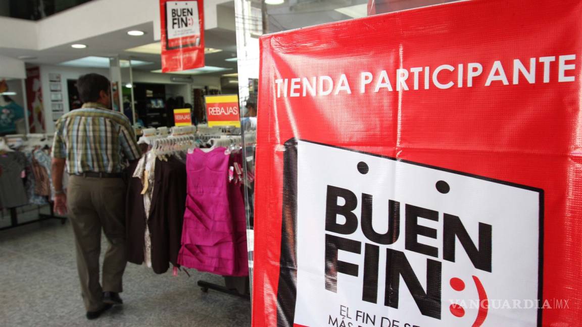 Trabajadores federales en Acuña recibirán 2.5 mdp para el Buen Fin