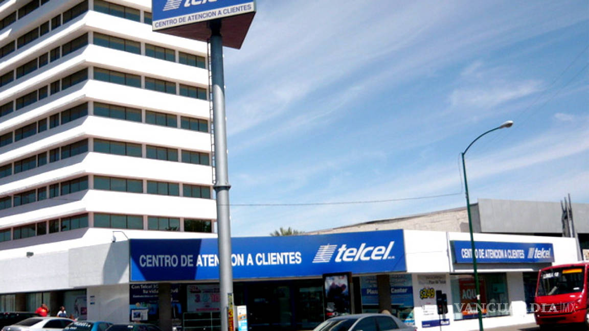 AT&amp;T y Telefónica le ganan clientes a Telcel: análisis