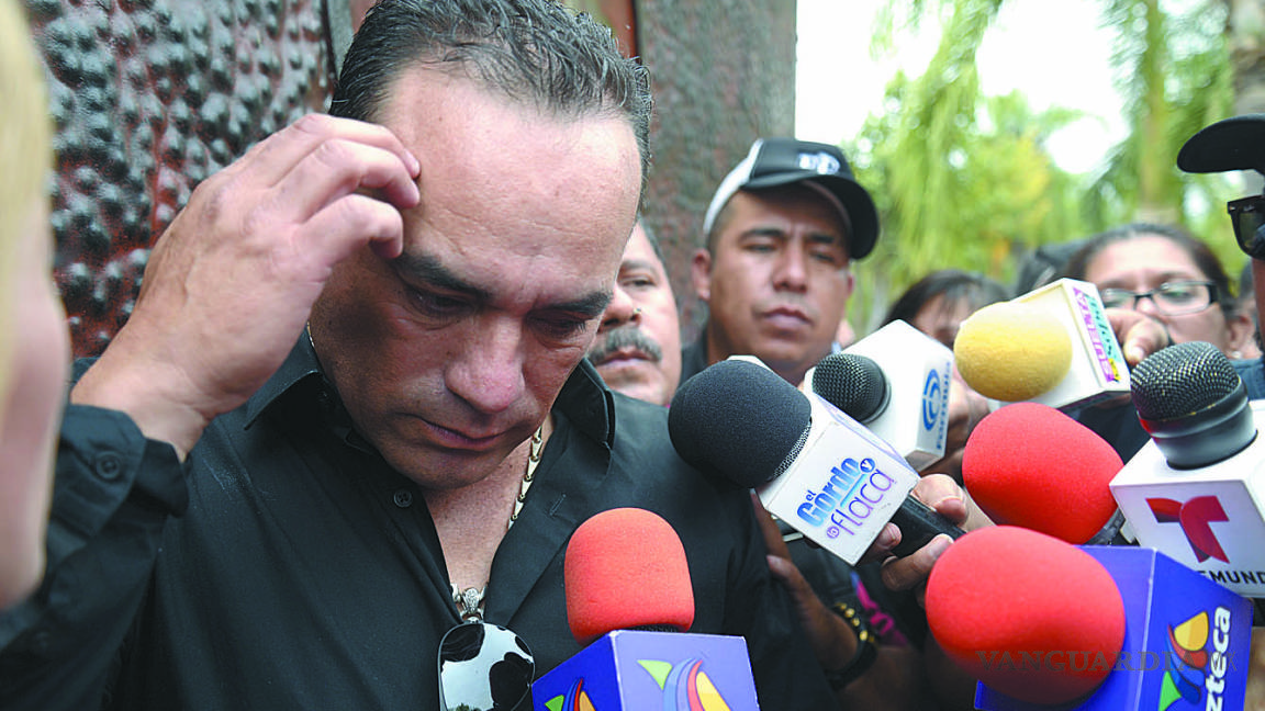 Federico Figueroa niega tener trato con delincuentes y desmiente a Gobernador de Morelos