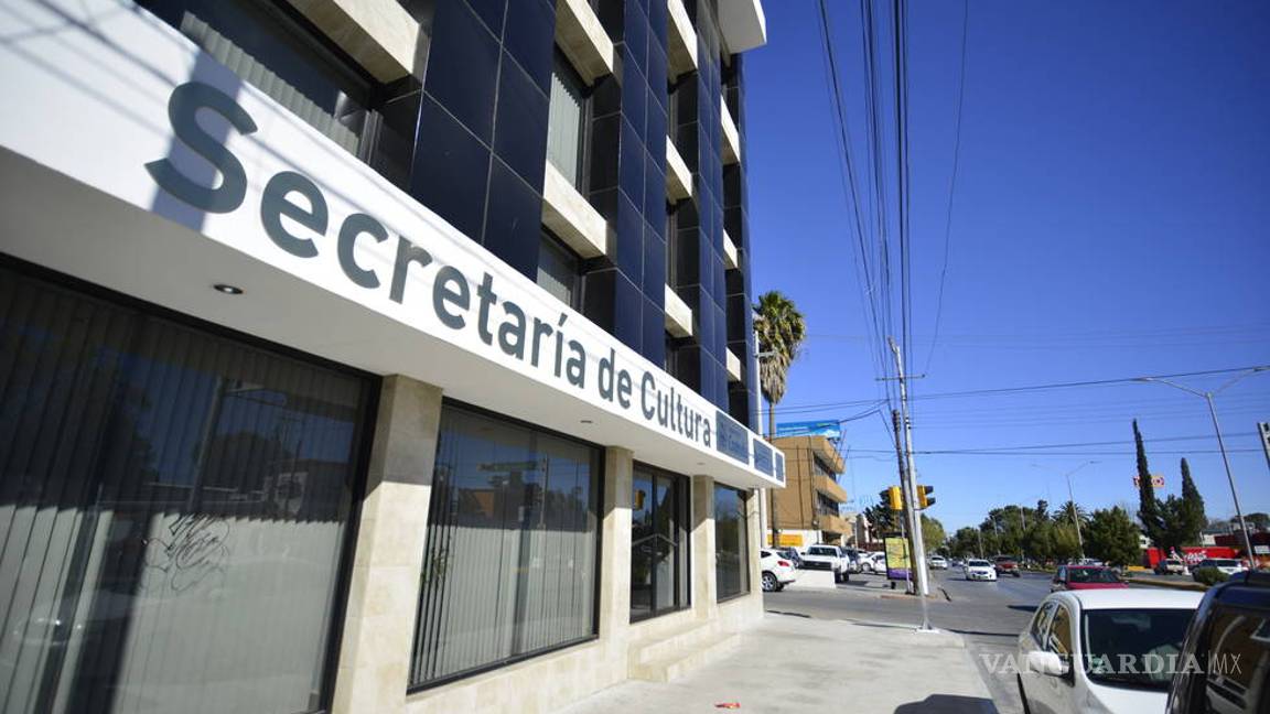 $!Secretaría de Cultura da a conocer al jurado de convocatorias Arte Resiliente y Territorio Escénico