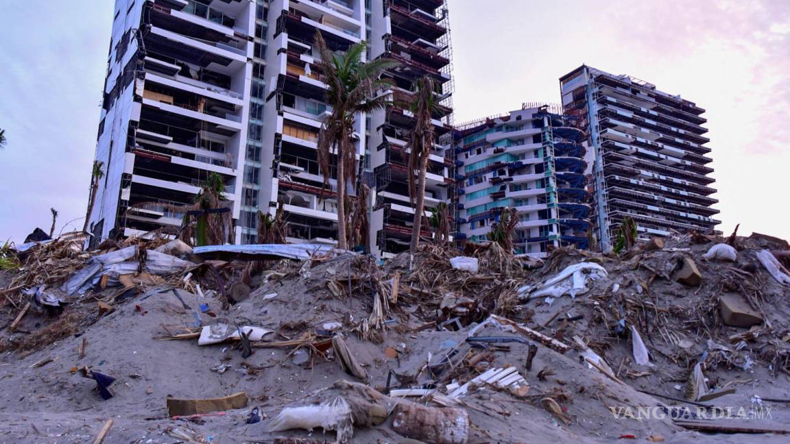 Proponen científicos una nueva categoría 6 para los huracanes cada vez más intensos y destructivos