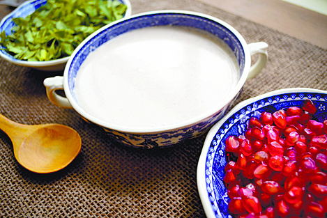 $!Chiles en nogada: Leyenda y tradición mexicana