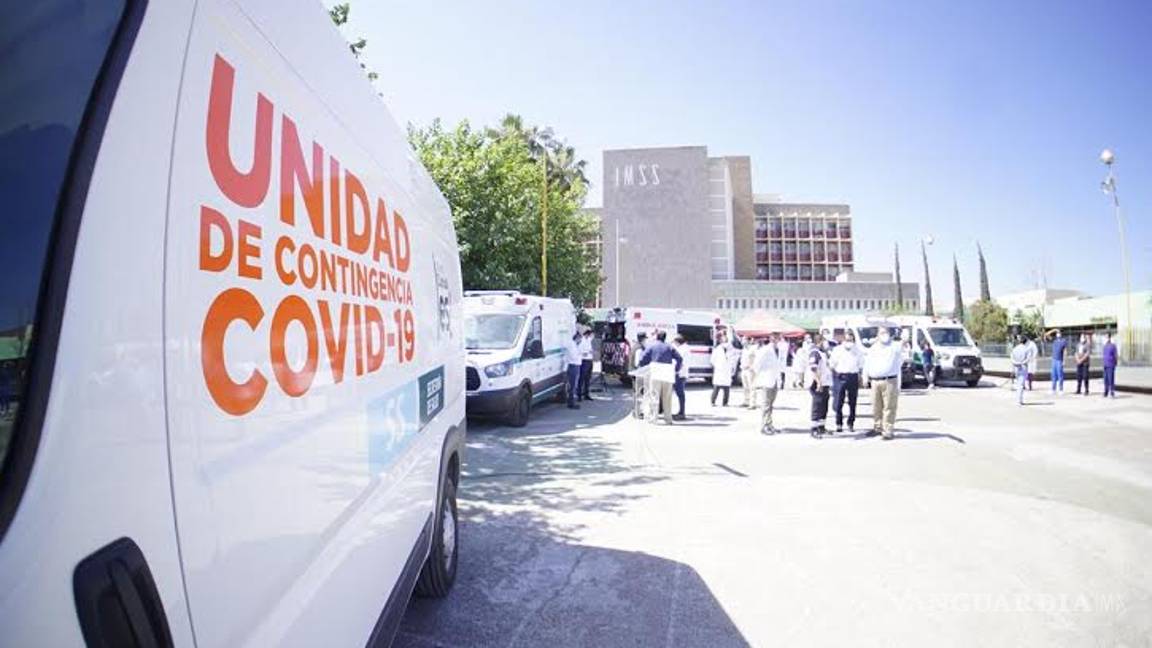 $!Riquelme arranca programa de pruebas COVID-19 ‘por una comarca saludable'