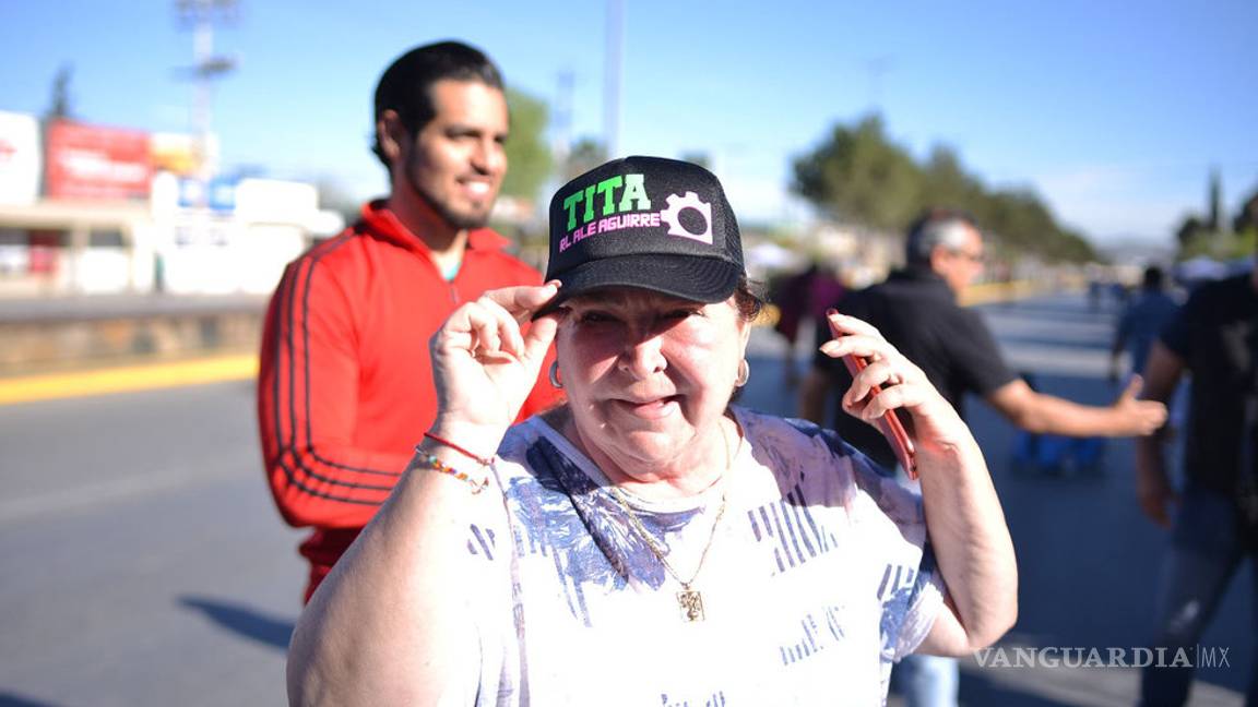 $!Pide Congreso de Coahuila a la SHCP detallar cuentas congeladas de Ramos Arizpe