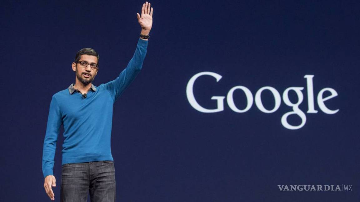 $!Conferencia de desarrolladores Google I/O, impulsor de las novedades tecnológicas