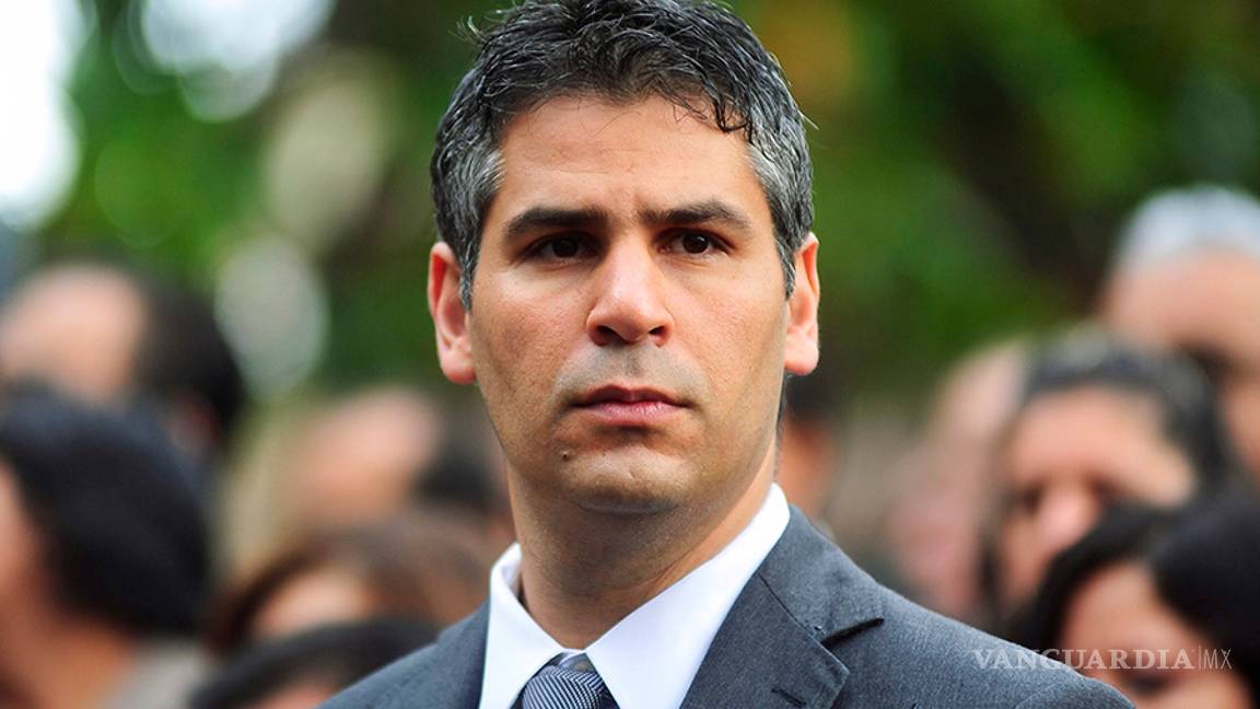 $!Diputados federales implicados en red de empresas fantasma de Veracruz perderán su fuero