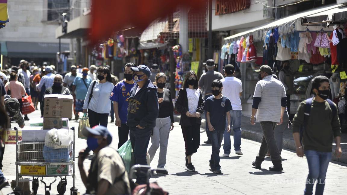 Coahuila, en recuperación económica pese a adversidades: especialista