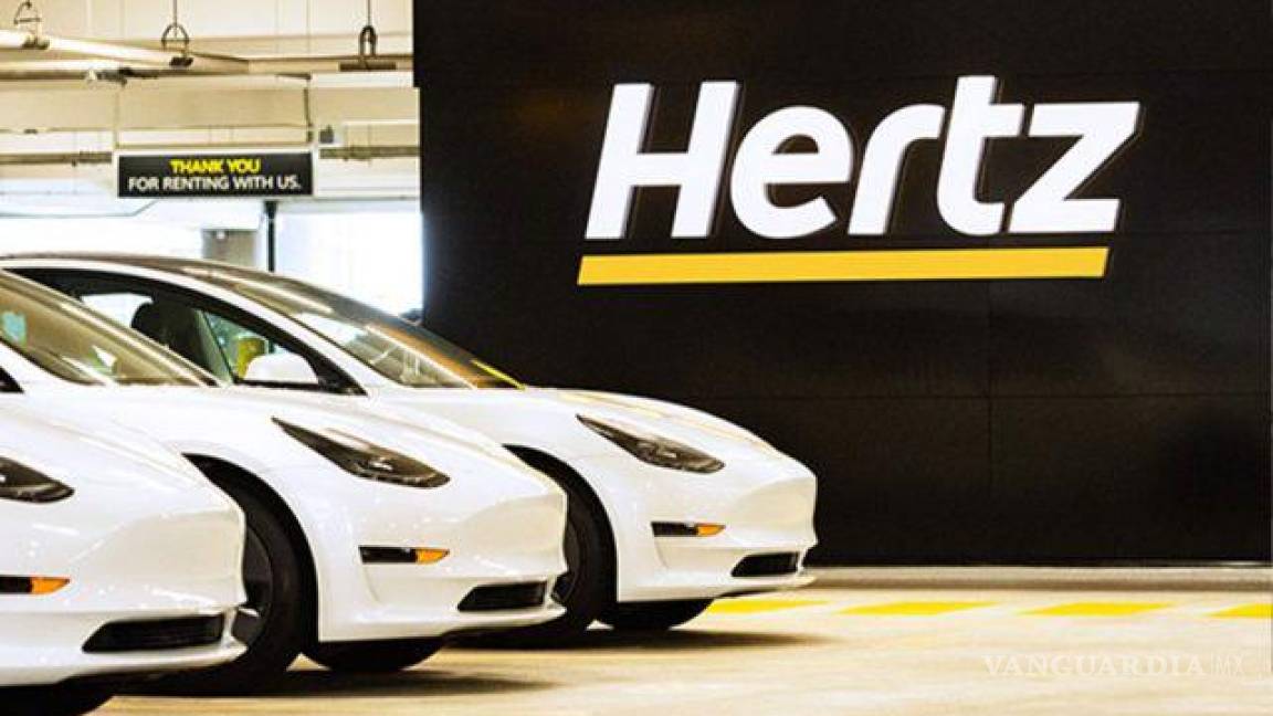 Uber también quiere ‘electrificarse’, se asocia con Hertz para ofrecer autos Tesla a conductores
