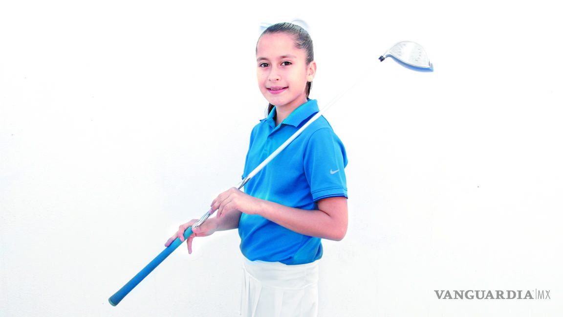 $!‘Grandes’ del green: infantiles y juveniles