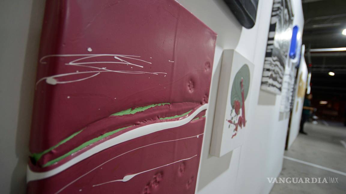 $!F-A-M-A; la plataforma para los coleccionistas en Monterrey