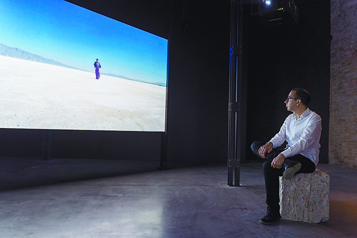 $!Recuento 2019: Artes Visuales. Controversias y nuevos espacios