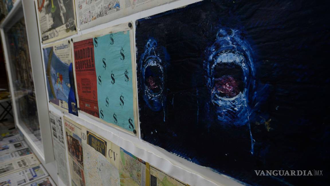 $!F-A-M-A; la plataforma para los coleccionistas en Monterrey