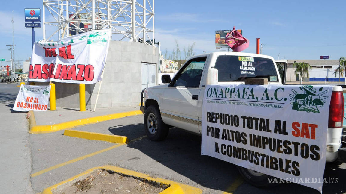 Va Coahuila contra autos de procedencia extranjera