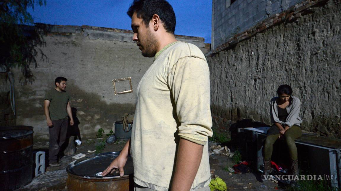 $!Tornado, una metáfora de la catástrofe humana