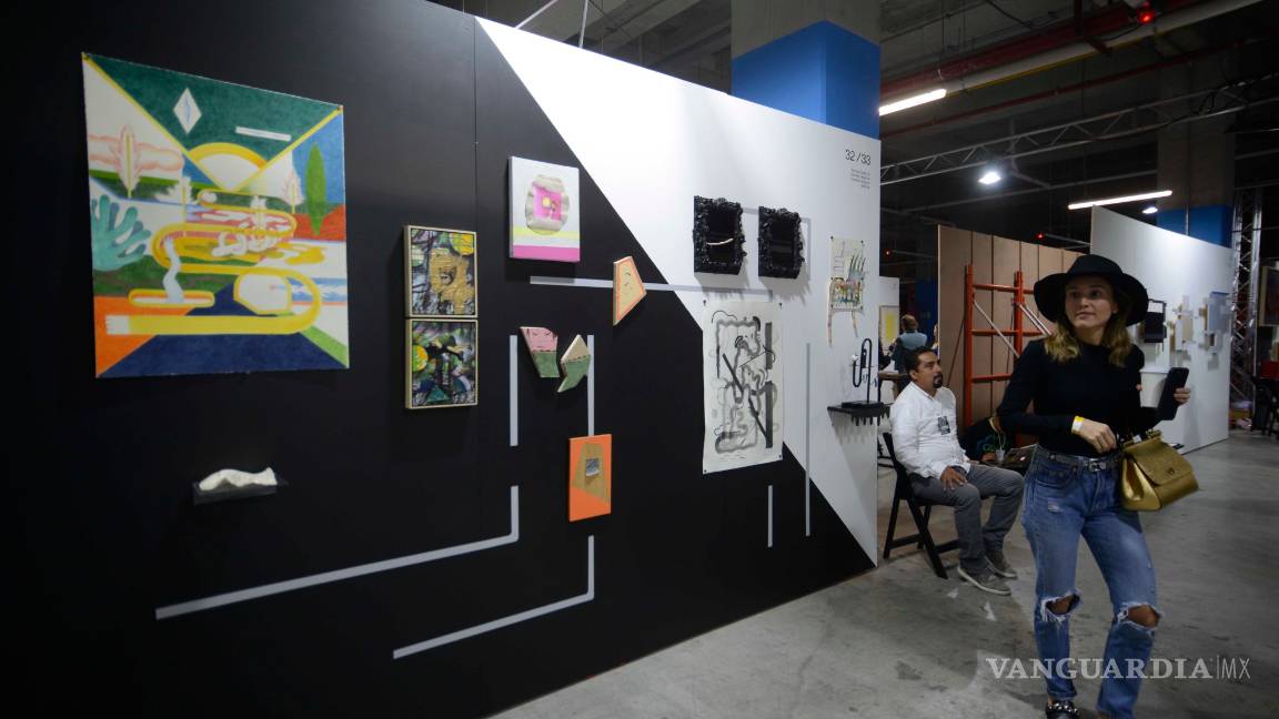 $!F-A-M-A; la plataforma para los coleccionistas en Monterrey