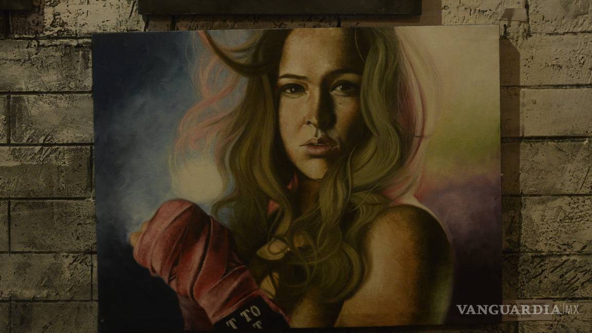 $!Boutchardt: ‘En busca de la realidad’