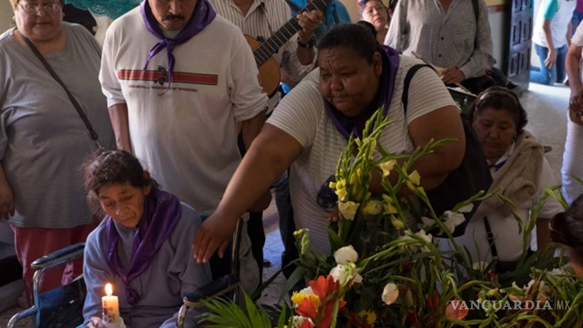 $!Festejan al Niño Fidencio en Espinazo, Nuevo León (Fotogalería)