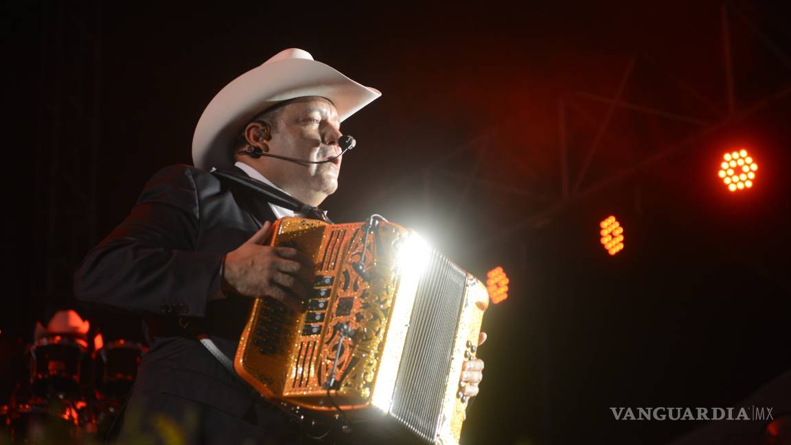 $!¡Así se vivió el inicio de la tradicional Feria de Saltillo 2018!