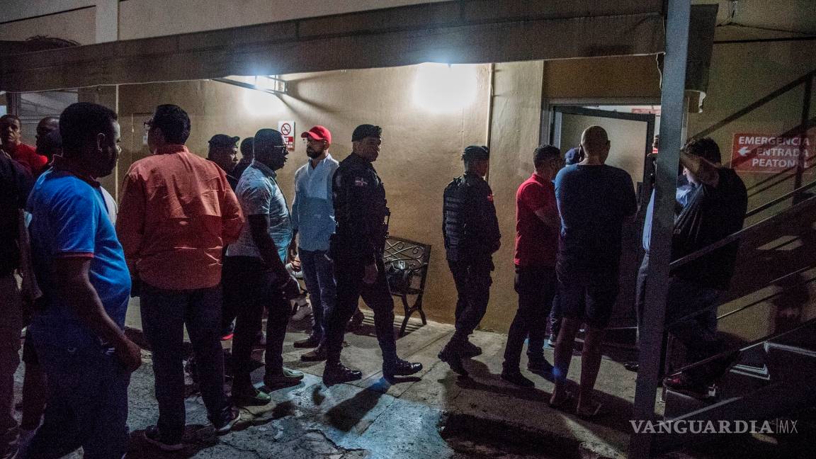 $!David Ortiz está fuera de peligro tras recibir un balazo