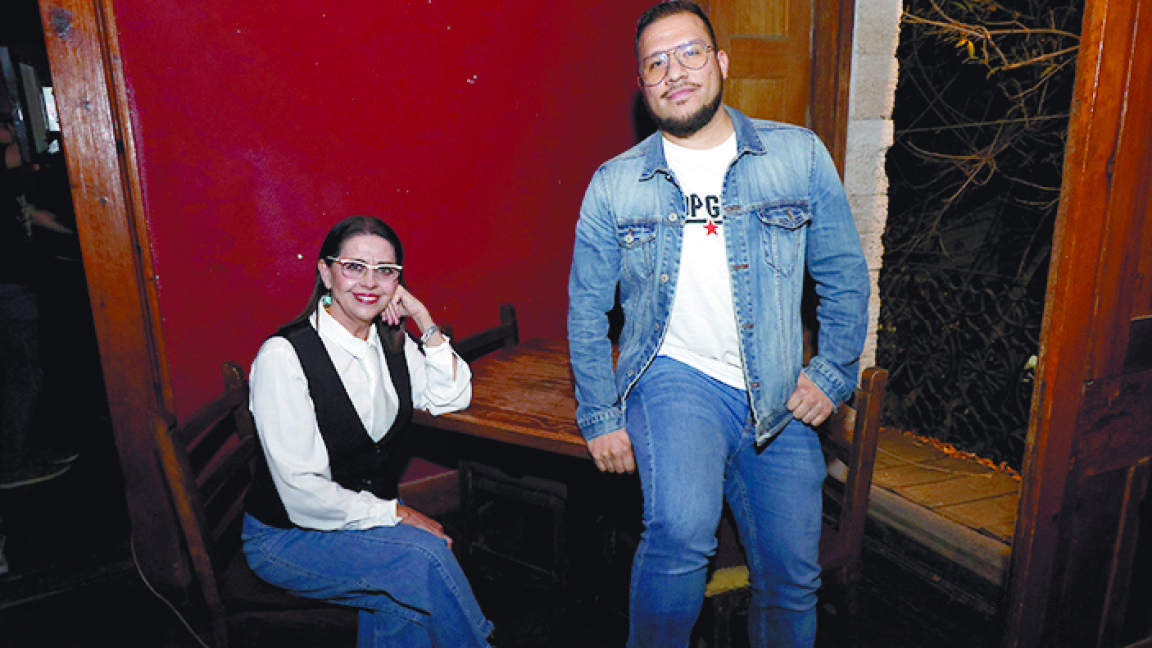 Talento de Saltillo y Coahuila se luce: dialogan el teatro y el cine entre guiones