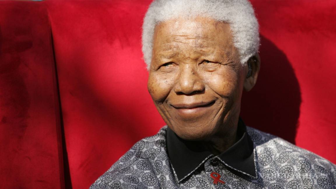 $!A 100 años del nacimiento de Mandela, Sudáfrica sigue siendo desigual