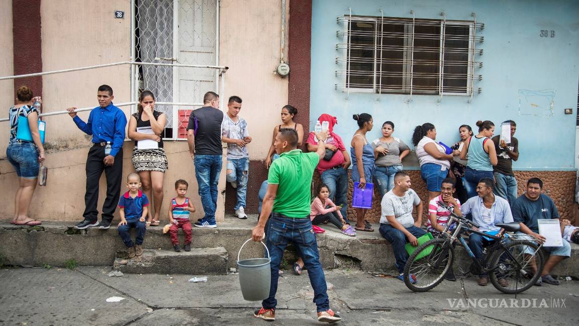 $!Día Mundial de los Refugiados, muy poco que celebrar