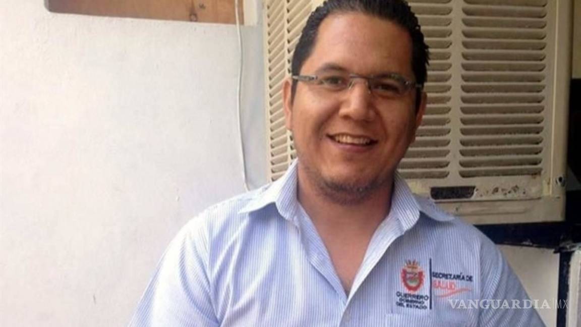 Arraigan por 40 días a Eric Ulises Ramírez, edil de Cocula