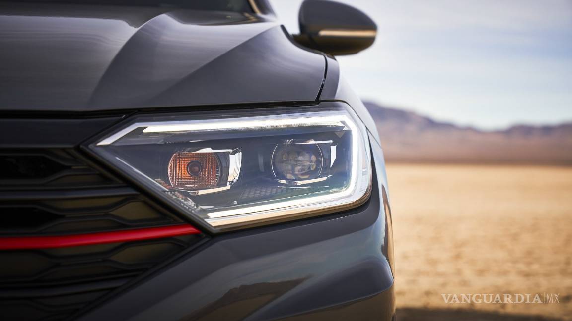 $!Volkswagen Jetta GLI 2019 ya está en México, checa precios, versiones y equipamiento