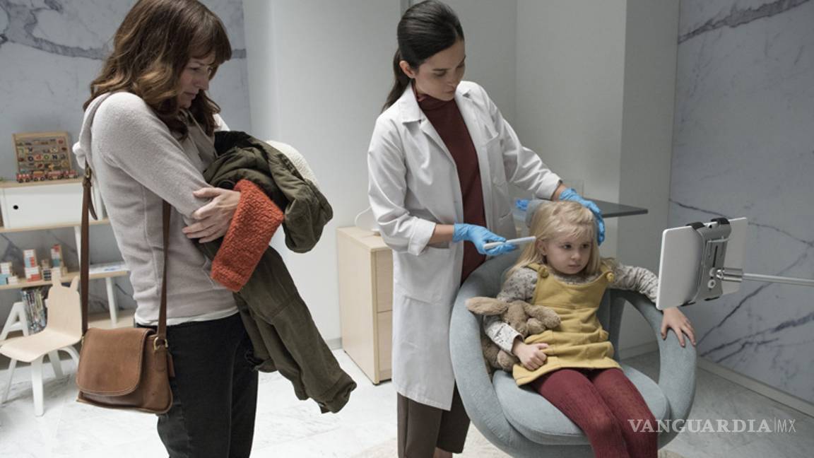 $!Black Mirror, un futuro inquietante