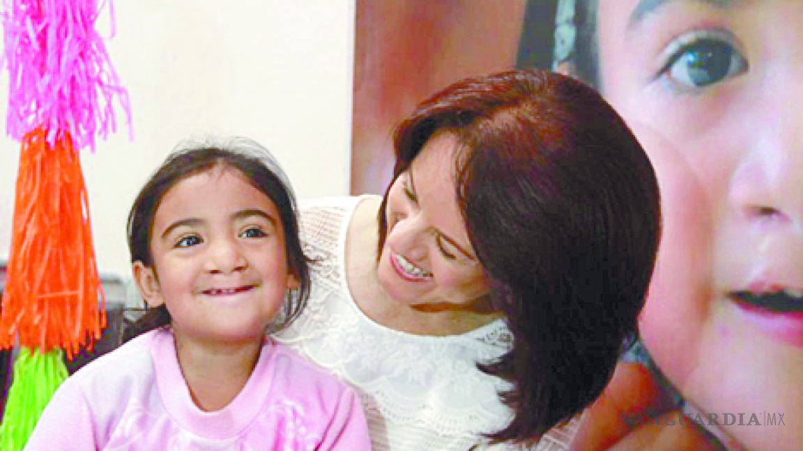Operation Smile brinda atención en Saltillo