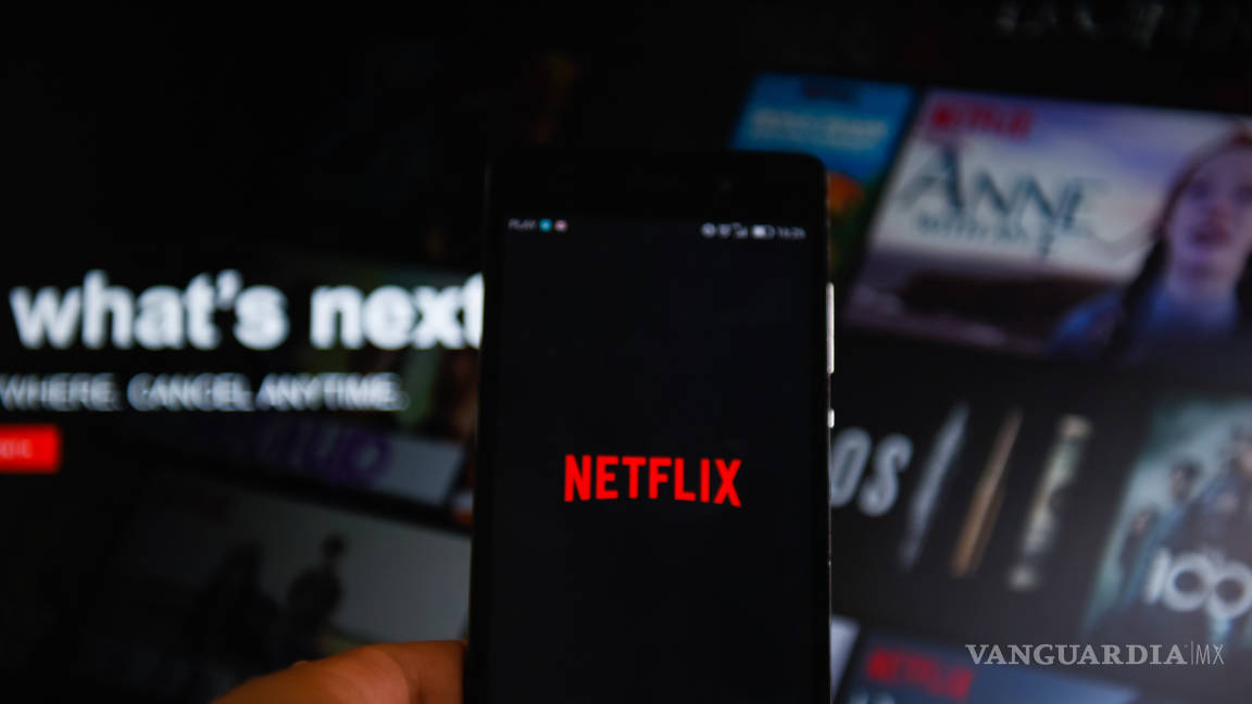 En México piden cineastas regular a Amazon y Netflix