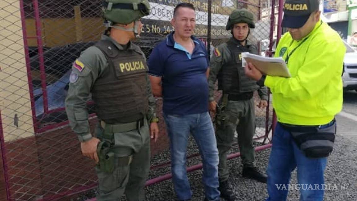 Cayó el 'Señor de la bata', el &quot;traficante de heroína más grande del mundo&quot; ligado al Cartel de Sinaloa