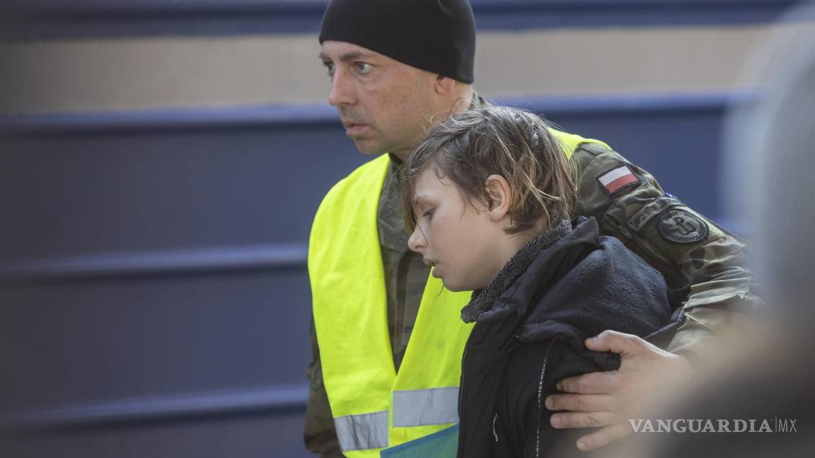 $!Minuto a Minuto del conflicto Rusia- Ucrania durante el día 17 de la guerra