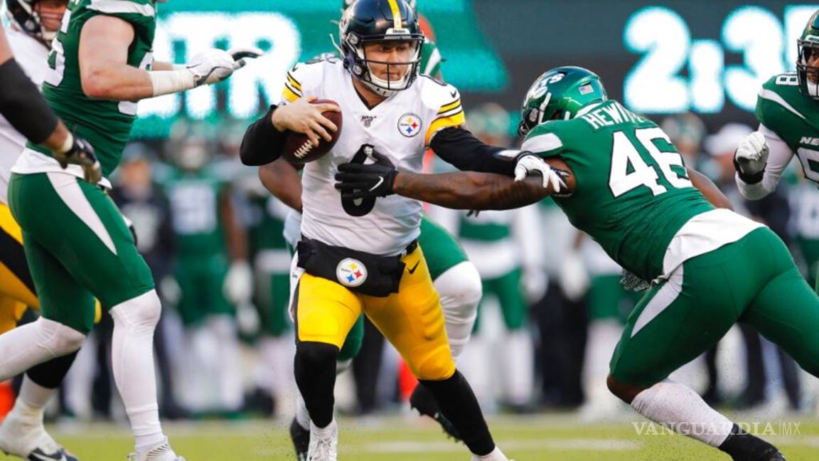 $!Sindicato de jugadores de la NFL no es optimista sobre el inicio de la campaña