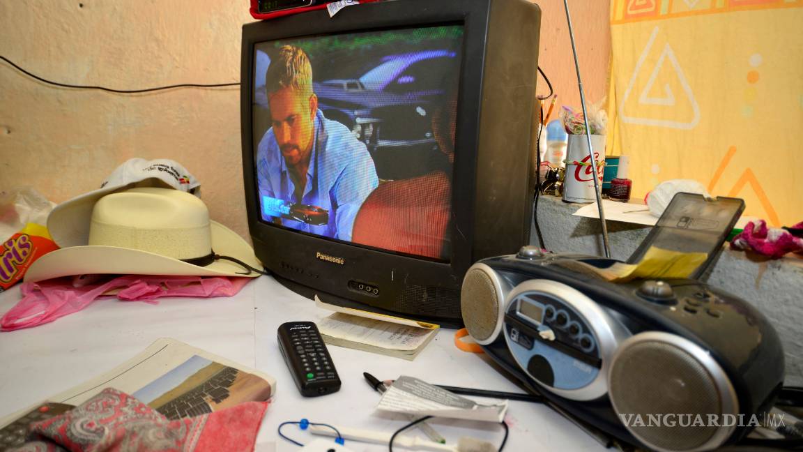 $!Apagón analógico agarró desprevenidos a saltillenses