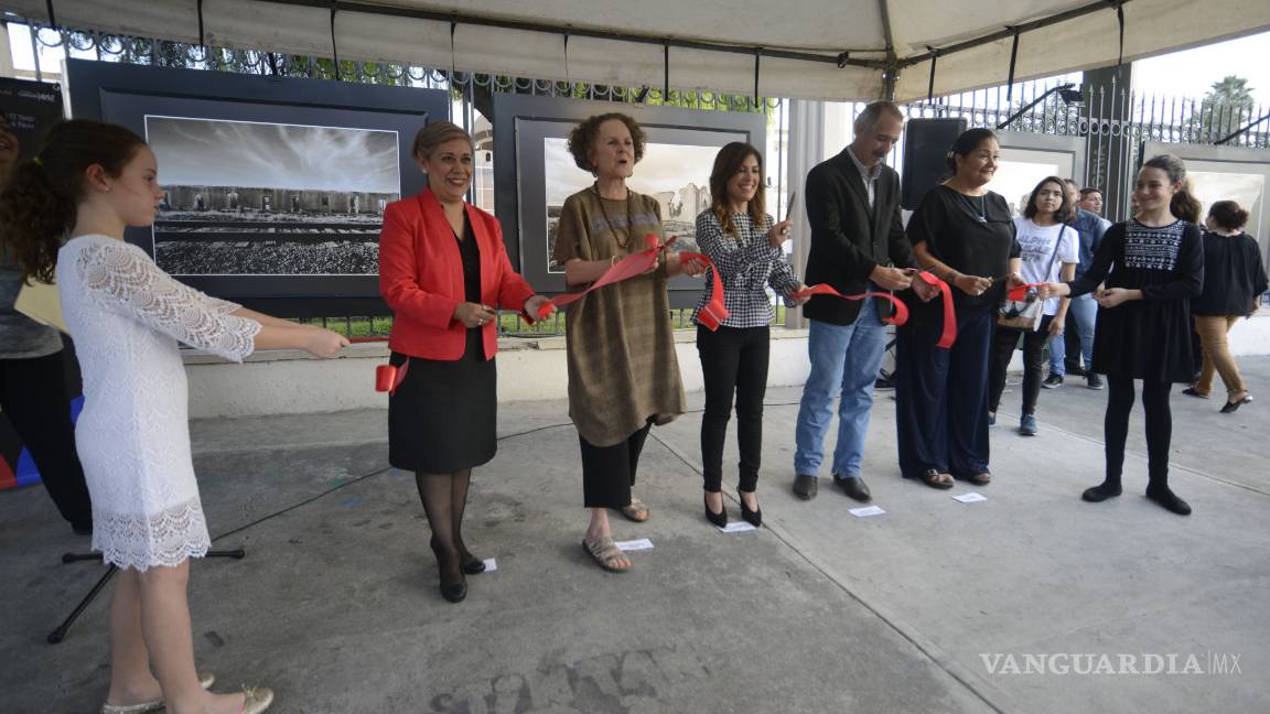 $!Largo Olvido, luz que revela la soledad