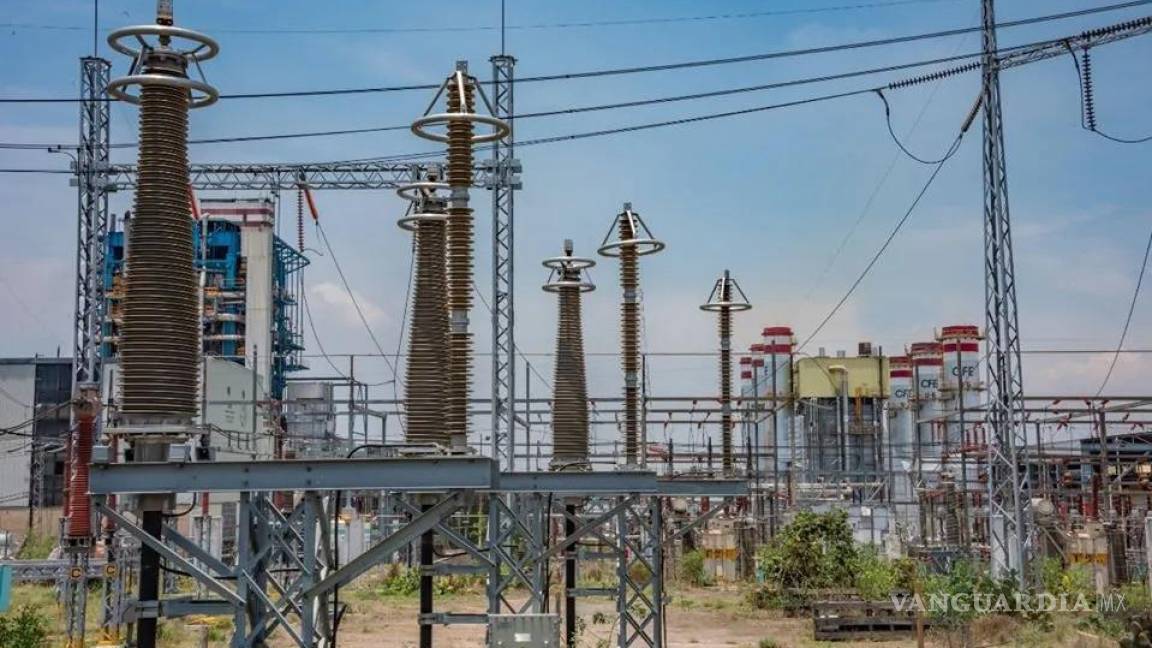 Insuficiencia energética, freno de mano a inversión en Coahuila y el norte del país: IP