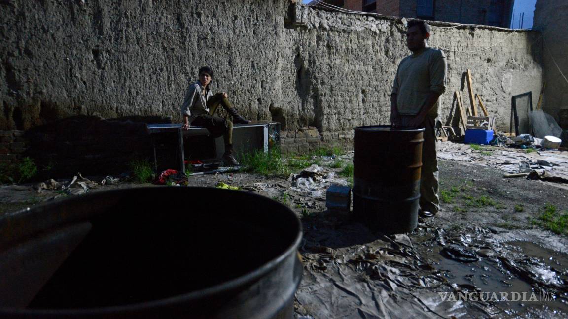$!Tornado, una metáfora de la catástrofe humana