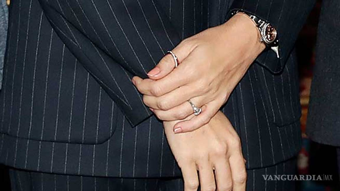 $!¡Richard Gere se casa con su novia española 33 años menor que él!