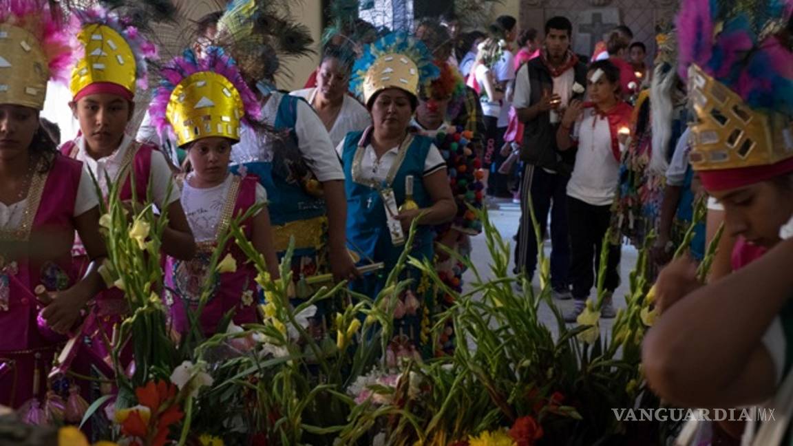 $!Festejan al Niño Fidencio en Espinazo, Nuevo León (Fotogalería)