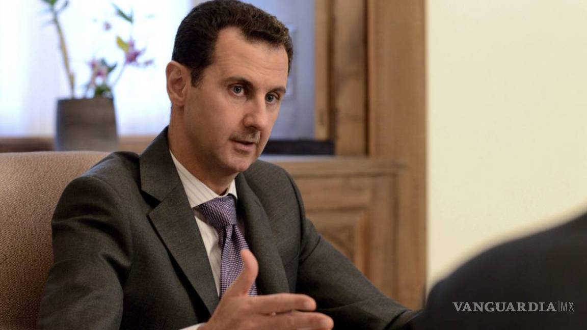 El EI no nació en Siria, surgió tras la guerra en Irak: Al Asad