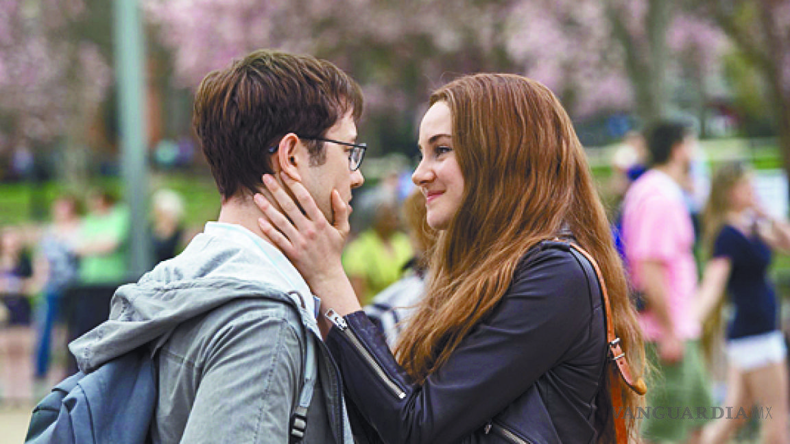 $!Shailene Woodley, una actriz contestataria