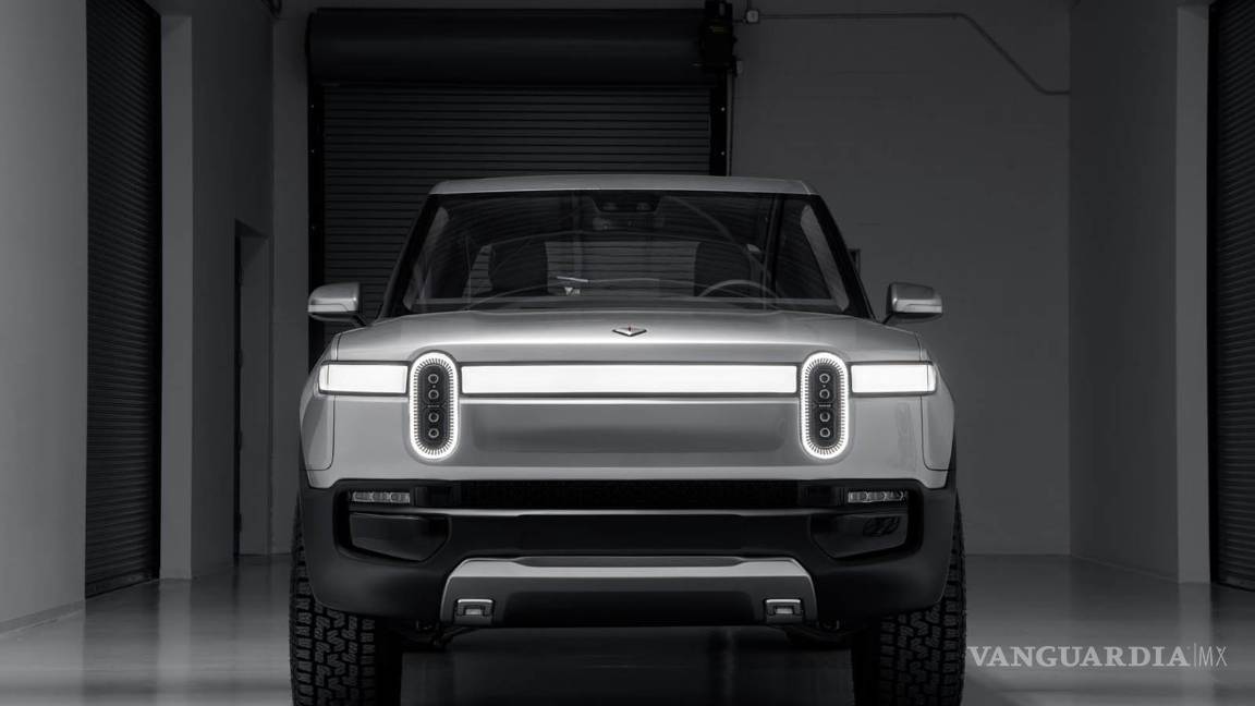 $!Rivian R1T, una poderosa camioneta eléctrica de 750 CV que no podrás creer (fotos)