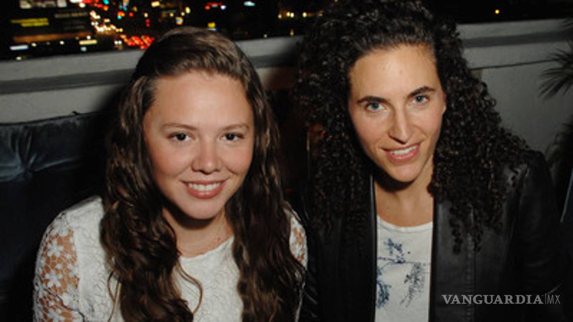 $!Ella es la reconocida artista, esposa y futura mamá del bebé de Joy Huerta (Jessy y Joy)