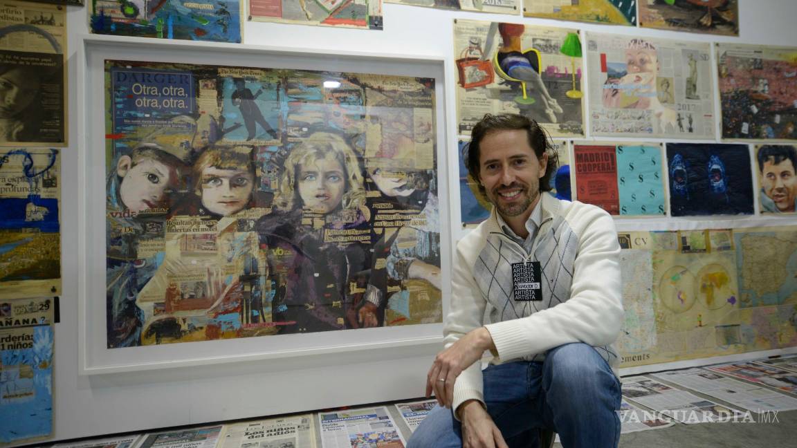 $!F-A-M-A; la plataforma para los coleccionistas en Monterrey