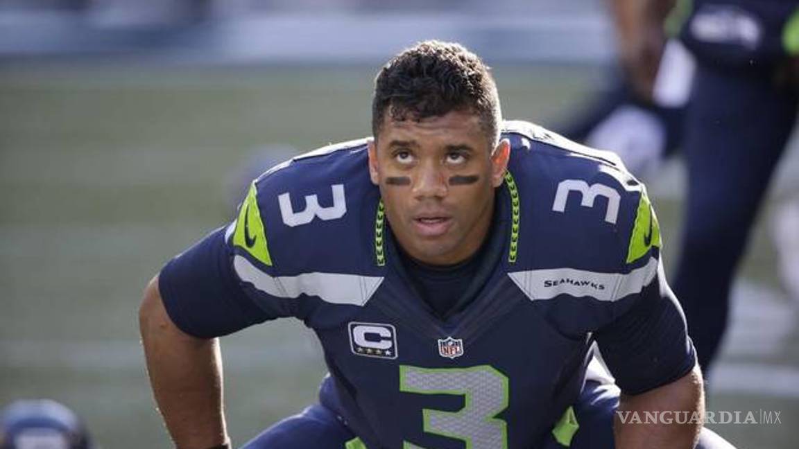 $!Kaepernick y RGIII suenan para los Seahawks