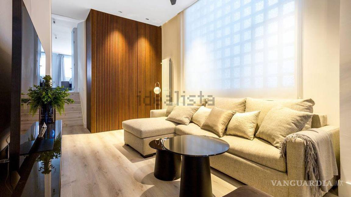 $!139 metros cuadrados de inmueble.