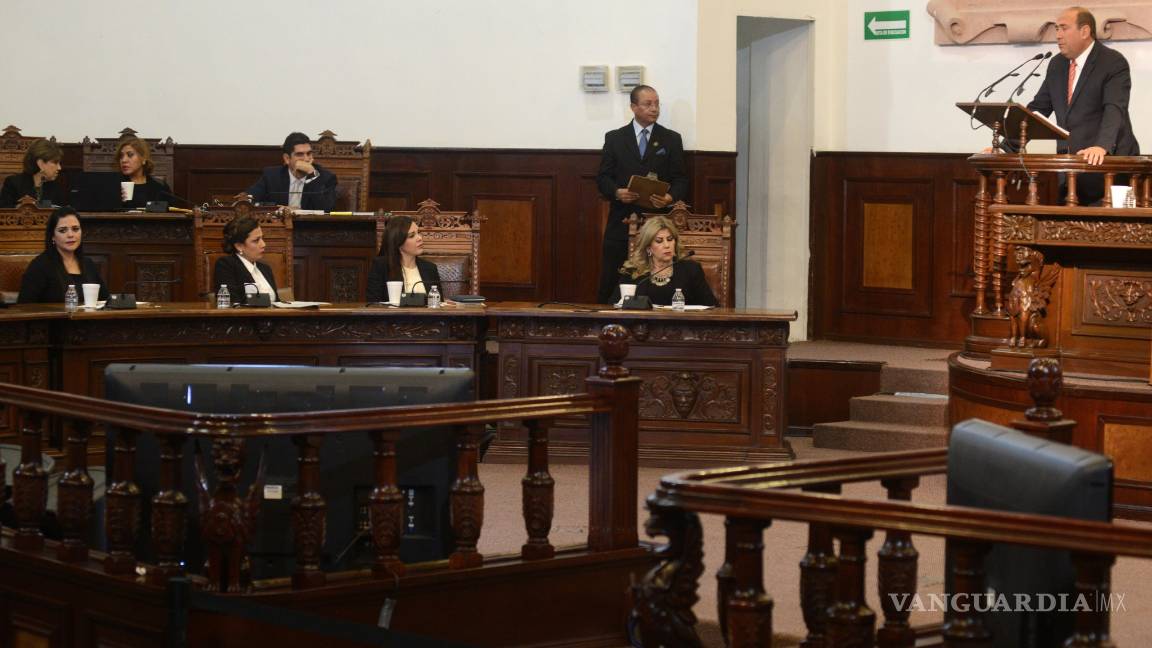 $!Hubo un exalcalde golpeado por narcos en su casa, revela Gobernador de Coahuila